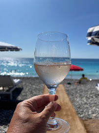 Plats et boissons du Restaurant français Ruhl Plage à Nice - n°8