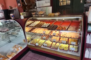 Vienna Bakery image