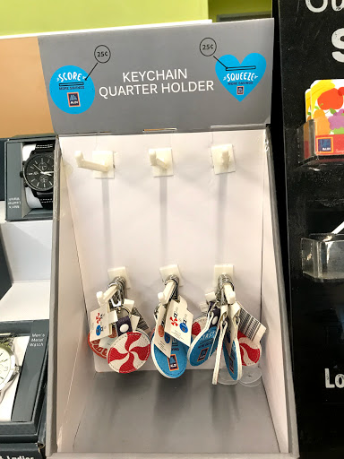 Supermarket «ALDI», reviews and photos, 805 E Belt Line Rd, Cedar Hill, TX 75104, USA