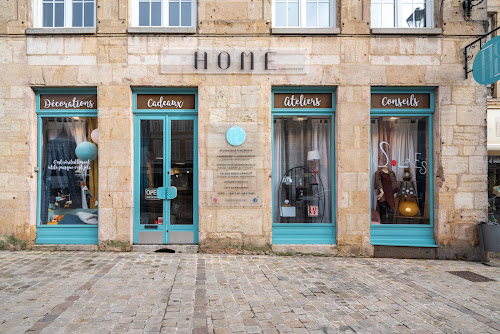 Magasin d'ameublement et de décoration HOME Langres