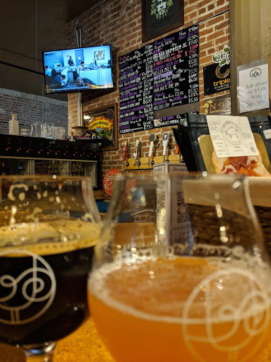 Wine Store «Appalachian Vintner», reviews and photos, 745 Biltmore Ave #121, Asheville, NC 28803, USA