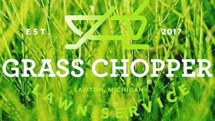 Grass Chopper Lawn Service