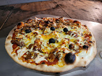 Photos du propriétaire du Pizzas à emporter Äta Pizza 7 24 à Bonneval - n°1