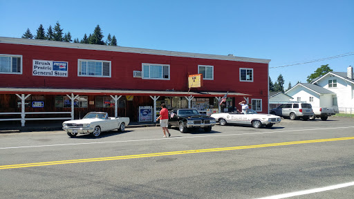 Grocery Store «Brush Prairie General Store», reviews and photos, 15320 NE Caples Rd, Brush Prairie, WA 98606, USA