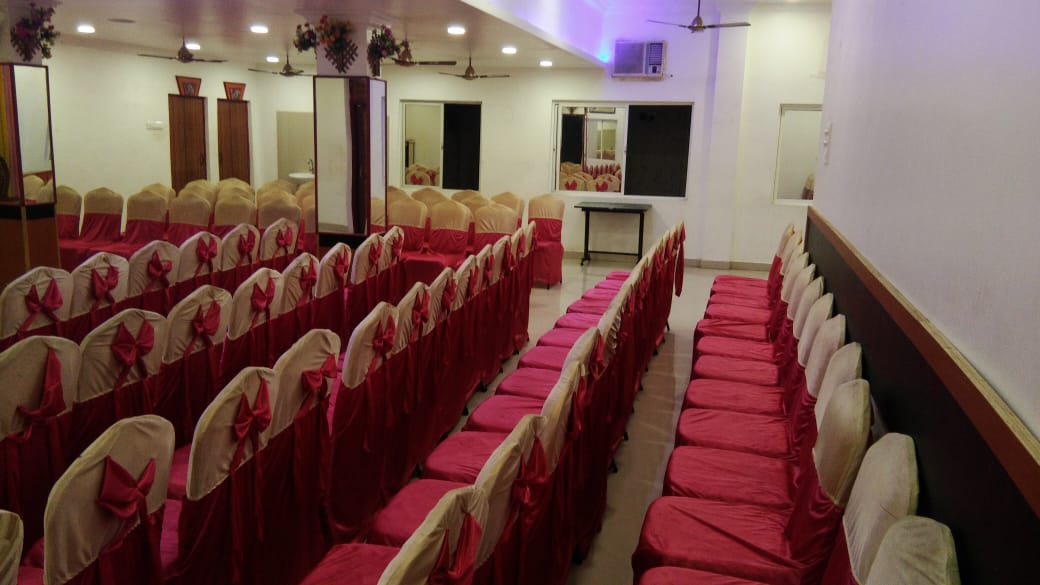 Party Halls in Chennai - Chennai Woodlands