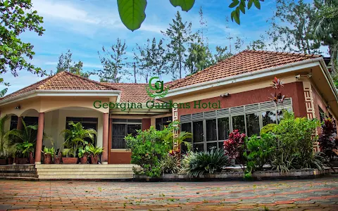 Georgina Gardens Hotel image