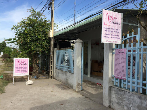 Ngọc Nail