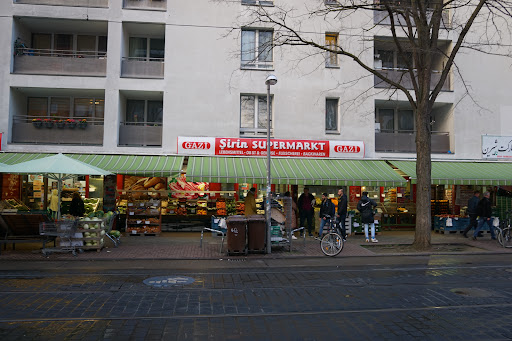 Sirin Market  Supermarket with Helal Food