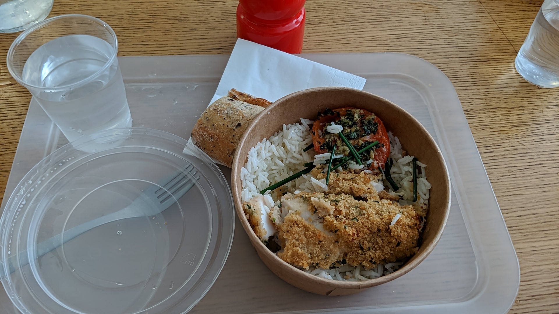 Photo n° 2 de l'avis de Jacob.u fait le 24/06/2019 à 10:49