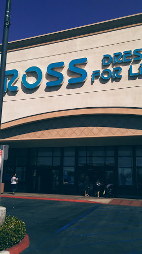 Clothing Store «Ross Dress for Less», reviews and photos, 7410 Alameda St, Huntington Park, CA 90255, USA