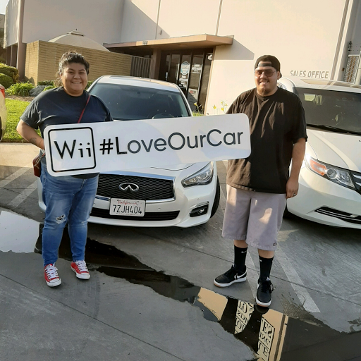 Car Dealer «Salazar Used Cars», reviews and photos, 995 N 107th Ave, Avondale, AZ 85323, USA