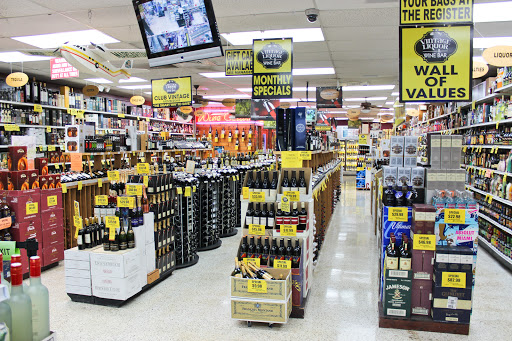 Liquor Store «Vintage Liquors», reviews and photos, 11753 S Dixie Hwy, Miami, FL 33156, USA
