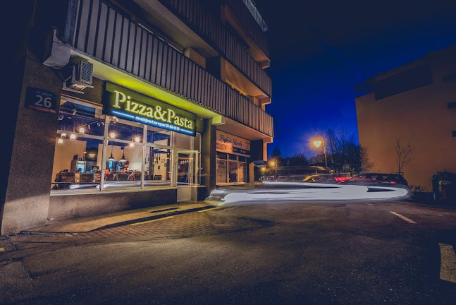 Pizza i Pasta - Restauracja
