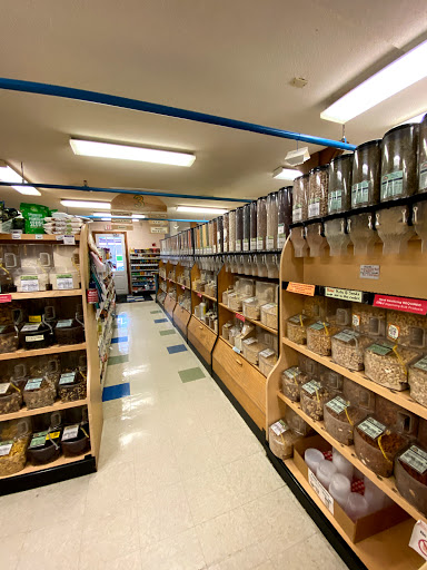 Natural Foods Store «Upper Valley Food Co-Op», reviews and photos, 193 N Main St, White River Junction, VT 05001, USA