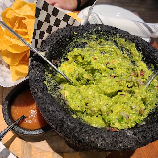Guacamole