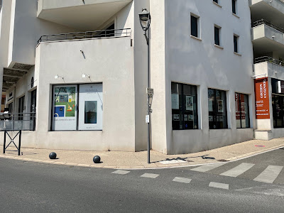 Bonfils Immobilier à Villeneuve-lès-Avignon