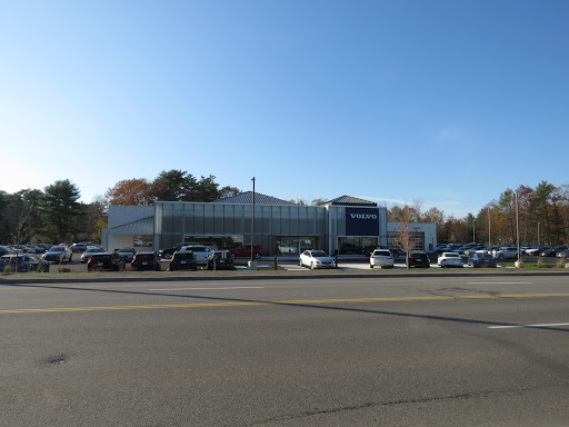 Car Dealer «Portland Volvo», reviews and photos, 9 US-1, Scarborough, ME 04074, USA