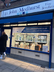 John Medhurst Ltd