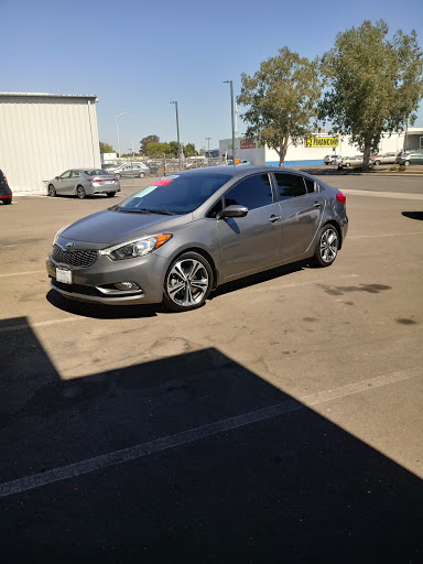 Used Car Dealer «Integrity Auto Sales, Inc», reviews and photos, 3655 Florin Rd, Sacramento, CA 95823, USA