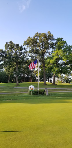 Golf Course «Lincoln Oaks Golf Course», reviews and photos, 395 E Richton Rd, Crete, IL 60417, USA