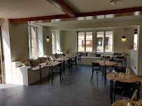 Atmosphère du Restaurant Osma à Sargé-sur-Braye - n°5