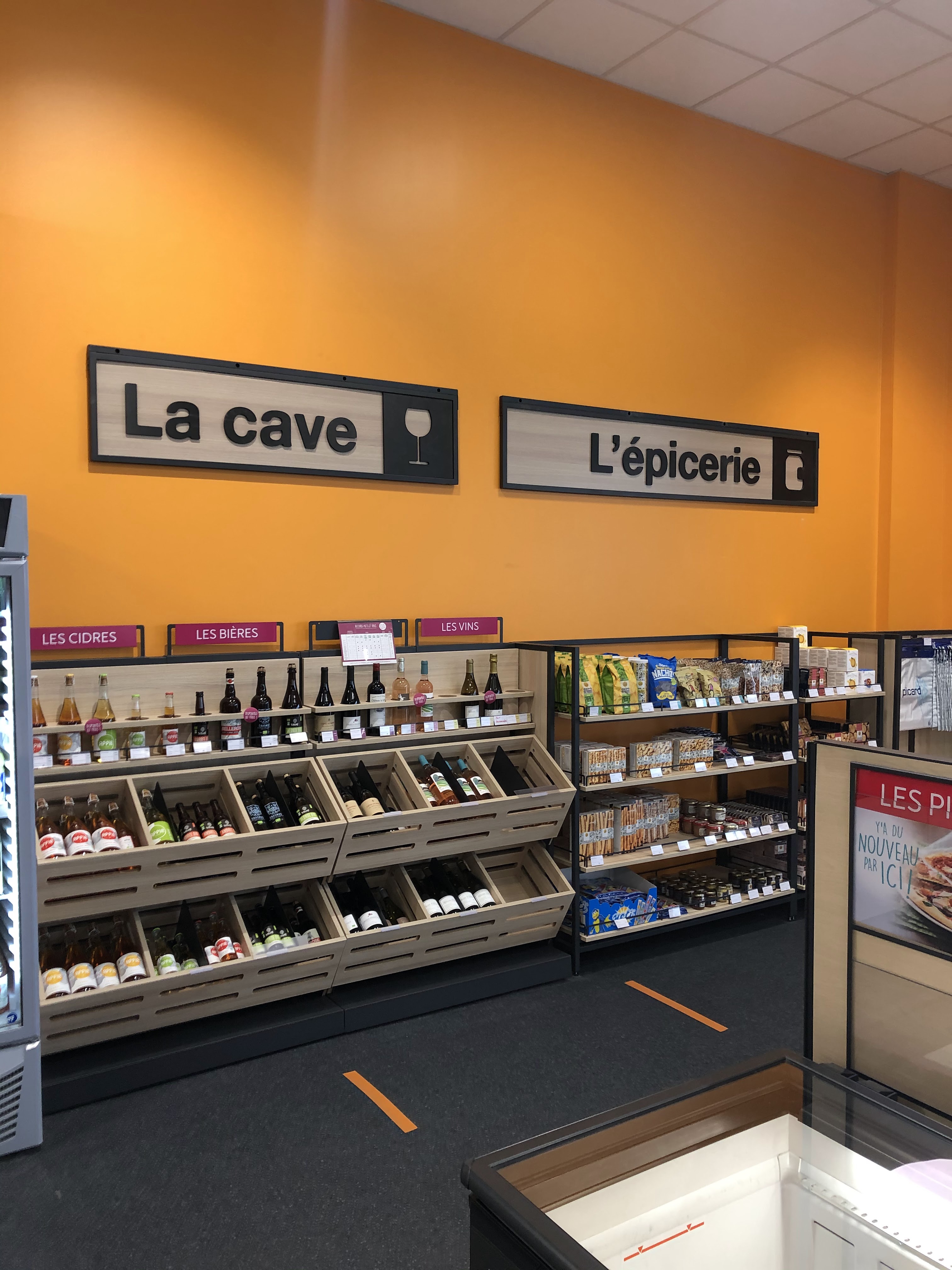 Photo n° 12 de l'avis de Camille.o fait le 23/07/2020 à 18:22