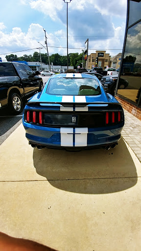 Car Dealer «Len Stoler Automotive Group», reviews and photos, 11309 Reisterstown Rd, Owings Mills, MD 21117, USA