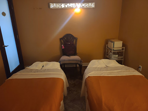 Day Spa «Water Lounge Spa», reviews and photos, 2500 S El Camino Real, San Mateo, CA 94403, USA