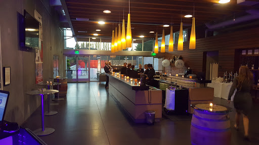 Winery «Chateau Ste. Michelle Winery», reviews and photos, 14111 NE 145th St, Woodinville, WA 98072, USA