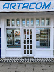 Artacom Phone Shop