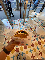 Photo n°15 de Une Kaaké à Paris à Paris ()