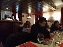 Atmosphère du Restaurant de spécialités alsaciennes La Petite Alsace à Strasbourg - n°9