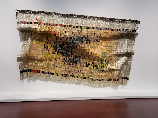 Art Museum «Blanton Museum of Art», reviews and photos, 200 E Martin Luther King Jr Blvd, Austin, TX 78701, USA