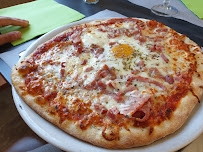 Pizza du Pizzeria La Roma à Nérac - n°12
