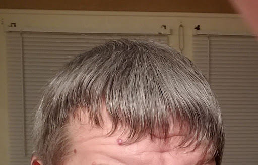 Beauty Salon «Tangles Family Hair Care», reviews and photos, 549 W Mitchell Ave, Martinsville, IN 46151, USA