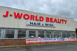 J- World beauty INC image