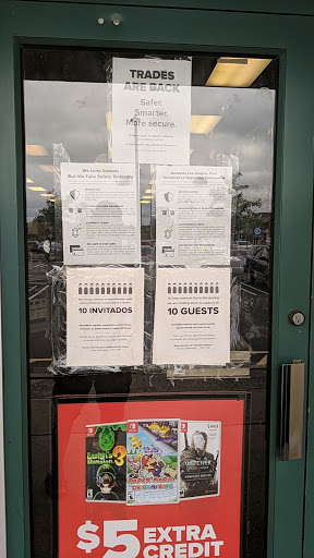 Video Game Store «GameStop», reviews and photos, 778 NJ-35, Middletown, NJ 07748, USA