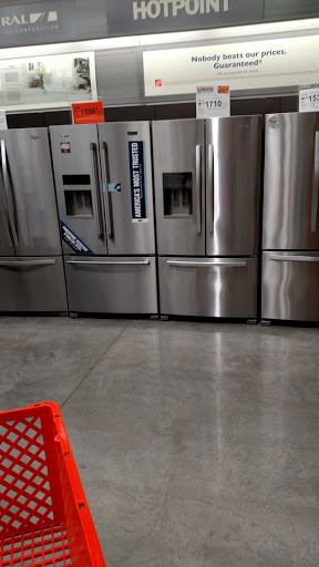 Home Improvement Store «The Home Depot», reviews and photos, 311 Sagamore Pkwy N, Lafayette, IN 47904, USA