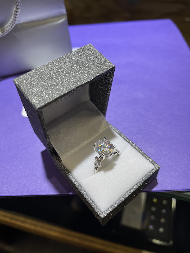 Jeweler «Thurber Jewelers», reviews and photos, 18849 Freeport St, Elk River, MN 55330, USA