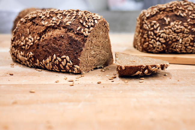 Kommentare und Rezensionen über Bäcker Lay – die Familienbäckerei