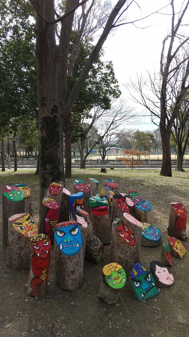 風の広場