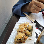 Photo n°1 de l'avis de Nora.e fait le 23/05/2021 à 13:06 sur le  Fukko Sushi Ristorante Giapponese à Pistoia