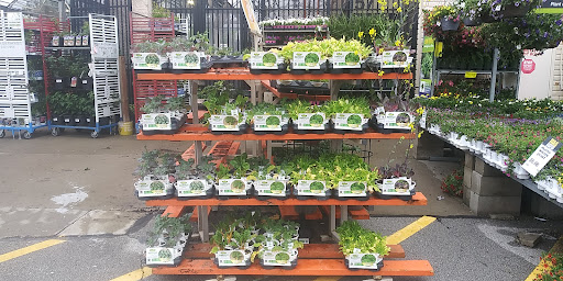 Home Improvement Store «The Home Depot», reviews and photos, 4949 NW Old Pike Rd, Gladstone, MO 64118, USA