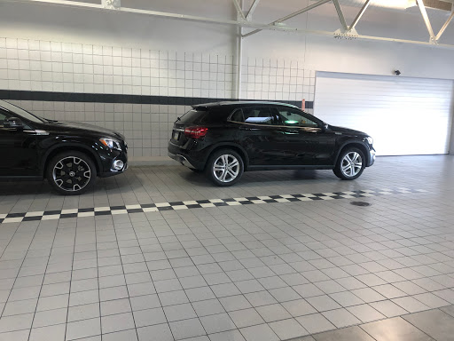 Car Dealer «Mercedes Benz of Pittsburgh», reviews and photos, 4709 Baum Blvd, Pittsburgh, PA 15213, USA