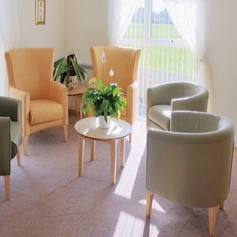 Comments and reviews of MHA Hampton Lodge - Nursing & Dementia Care Home