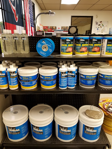 Electrical Supply Store «Besco Electric Supply», reviews and photos, 16144 US-59, Humble, TX 77396, USA