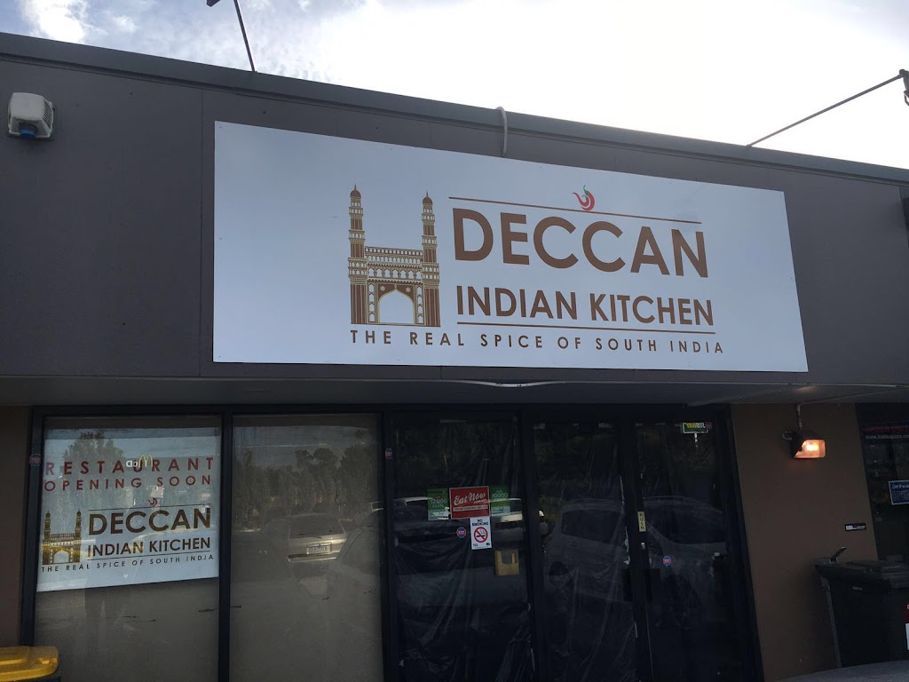 Deccan Indian Kitchen 3216