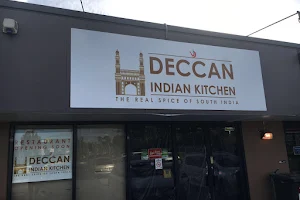 Deccan Indian Kitchen image