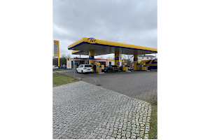 JET Tankstelle