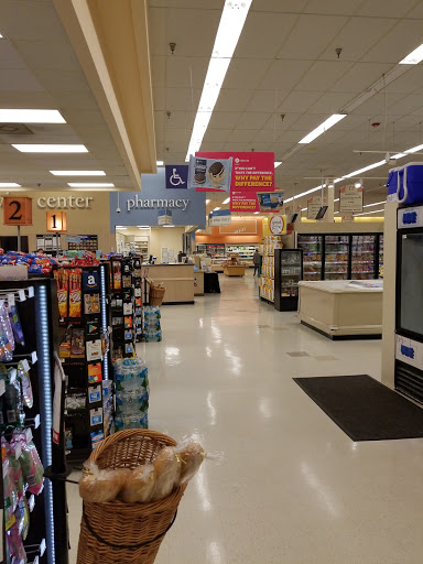 Grocery Store «Winn-Dixie», reviews and photos, 11092 Spring Hill Dr #708, Spring Hill, FL 34608, USA